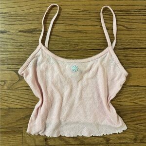 xhilaration soft girl tank top